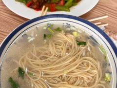 -正宗小金家金氏拉面(南山路店)