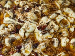 -黑皮酸菜鱼(三山街店)