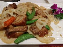 -壹间茶餐厅(天娱广场店)