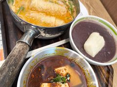 -小满手工粉(杭州滨江龙湖店)