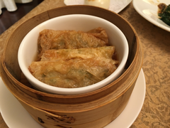 -新东方千禧大酒店-逸品轩中餐厅