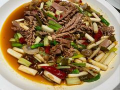 -巴渝菜舍曾氏麻辣风(霸州店)