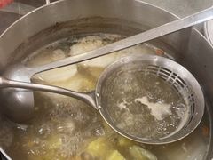 -嬷孙家潮汕牛肉火锅(北京路天河城店)