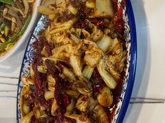 -永刚烧烤(大夜市店)