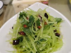 -阿达西新疆餐厅(西北大学店)