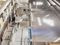 -川骄海鲜自助(亚运村店)
