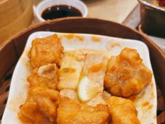 -点都德(世纪汇店)