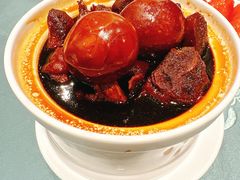 -北园酒家(小北路店)