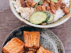 -古代饭堂(冠亚店)