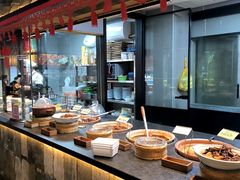-黄山老妈·土菜(碧桂园店)