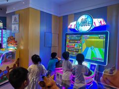 -芭菲盛宴·环球美食(袁家岗店)