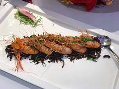 -好福记饭店(红梅公园店)
