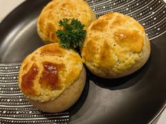 -白天鹅宾馆-玉堂春暖餐厅