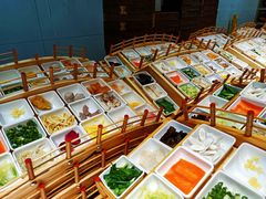 -香麒园·过桥米线·南湖雅宴