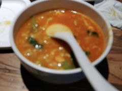 -平娃三宝烧烤·面食(南小街店)