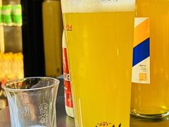 -微醺烤牛·炭火烧烤·精酿啤酒(东郊记忆店)
