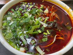 -清真·马安军辣子牛肉面