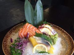 -隐泉之语日式料理(王府中环店)