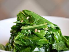 -广州柏悦酒店·悦景轩·粤菜餐厅