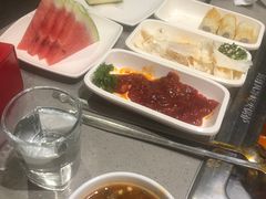 -海底捞火锅(龙湖北京大兴天街店)