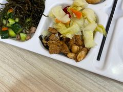 -香妃烤鸡(新奥店)