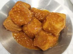 爆浆Q弹豆捞-卡朋西餐(较场西路店)