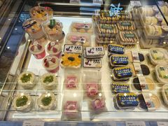 -欧莎贝贝蛋糕(桐乡崇福嘉凯城店)