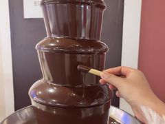 -歌斐颂巧克力小镇