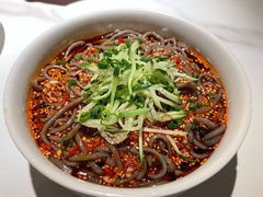 -首秀·四川料理(吾悦广场店)