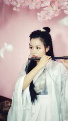 -汉仪华裳汉服馆(打浦桥店)