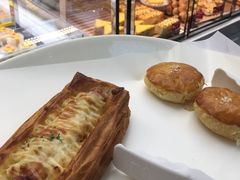 -味多美蛋糕(马家堡永辉店)