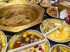 -芦月轩羊蝎子(劲松店)