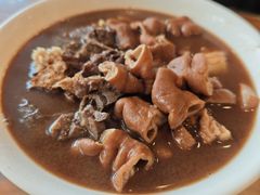 -北京小肠陈饭庄(方庄店)