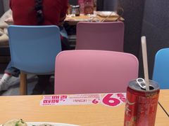 -小杨生煎(周浦万达店)