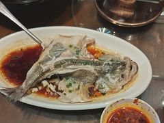 -食膳人家·永州美食地标(双牌店)