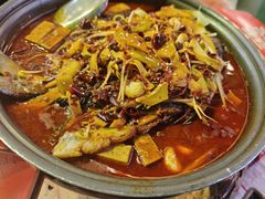 -三毛演义·湖南烧烤大排档(南浦店)