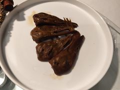 麻辣鸭头-正兴蜀园(科技园区店)