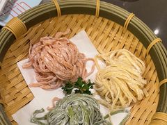 -捞王锅物料理(上海世茂广场店)