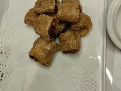 -膳富贵黄油蟹体验馆(欢乐港湾店)