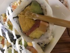 -N多寿司(西湖道店)