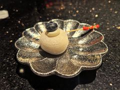 -上井料理黑金店(IFS国金中心店)