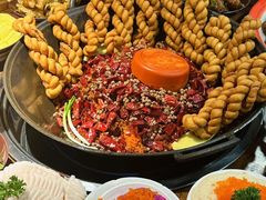 -楠火锅(西单店)