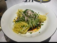 -小河盐帮·私家菜·烤鸭(三元桥·霄云路店)