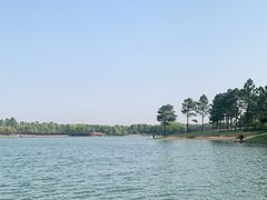 -美兰湖景区