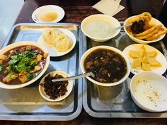 -姚记炒肝店(簋街店)