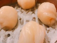 -点点心点心专门店(旺角店)