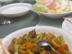 -天天渔港(杏林街店)