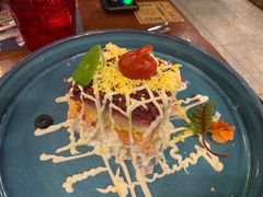 -卢布里西餐厅(总店)