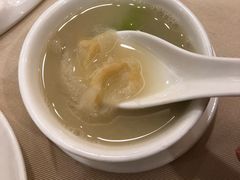 -金鮀岛潮州酒家