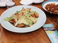 -巴依老爷新疆美食(望京小街店)